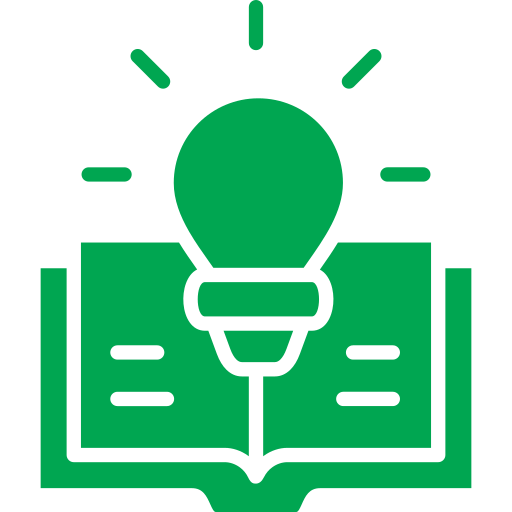 Knowledge Base Icon