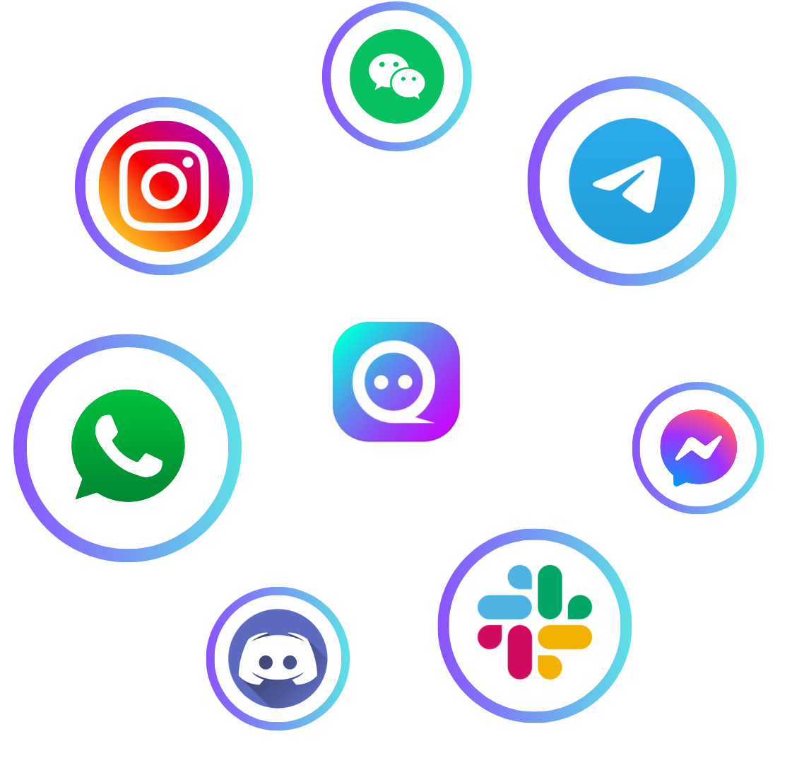 Platform Integration Dashboard